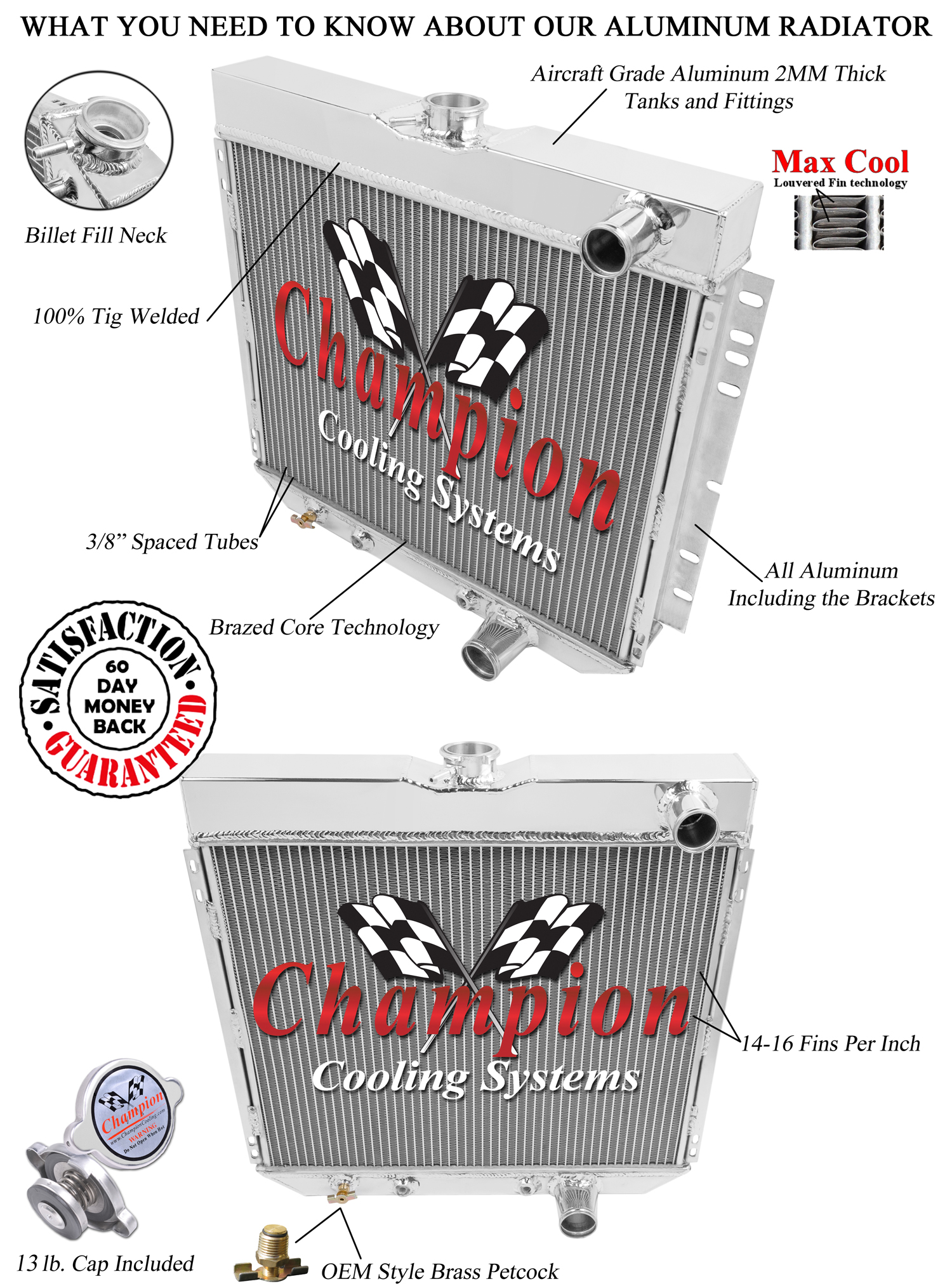 1963-64-65-66-67-68-69-fairlane-3-row-aluminum-radiator-plus-16-electric-fan